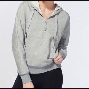 Free People Movement Hooded Sweatshirt